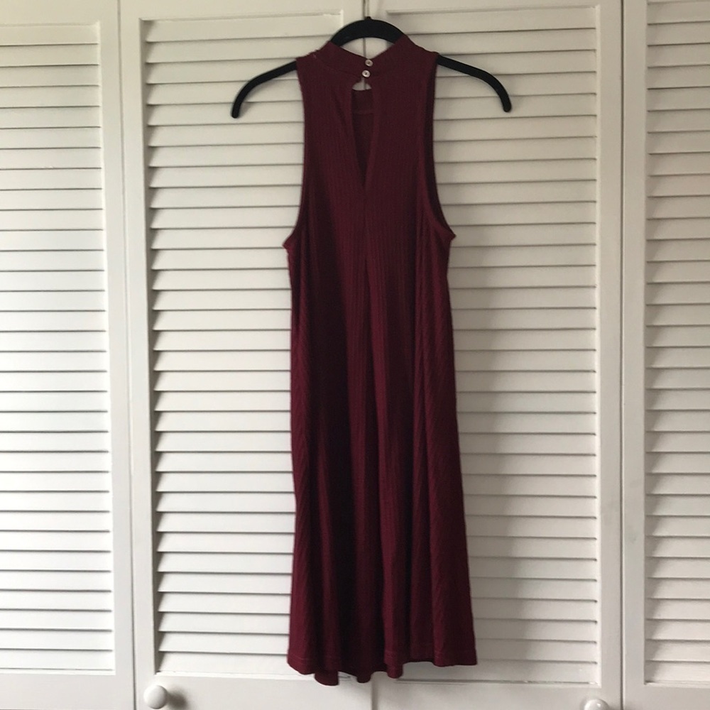 Hollister Tank Dress - Picture 6 of 8